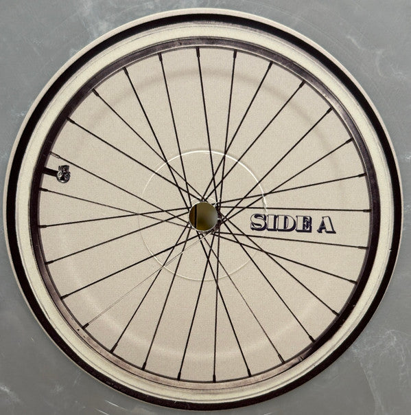 Faye Webster ~ Faye Webster (Vinyl) - Djungel & Jazz