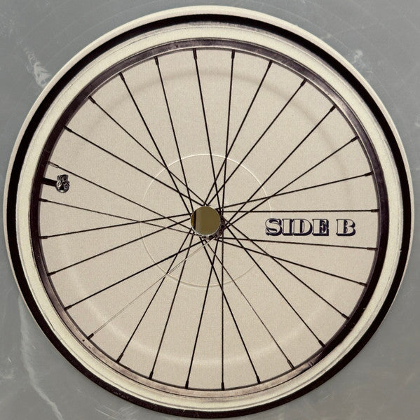 Faye Webster ~ Faye Webster (Vinyl) - Djungel & Jazz