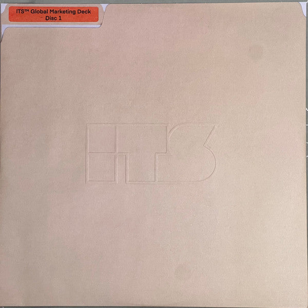 Aesop Rock ~ Integrated Tech Solutions (Vinyl) - Djungel & Jazz