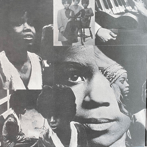 P.P. Arnold ~ Kafunta (Vinyl) - Djungel & Jazz