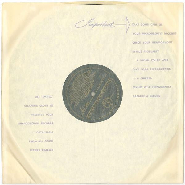 Louis Armstrong ~ His Greatest Years - Volume 2 (Vinyl) - Djungel & Jazz