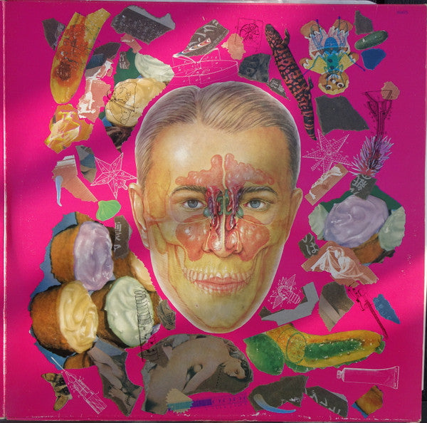 Frank Zappa ~ Joe's Garage Acts II & III (Vinyl) - Djungel & Jazz