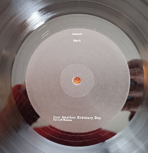 Patrick Watson (2) : Just Another Ordinary Day (LP, Album, RE, 140)