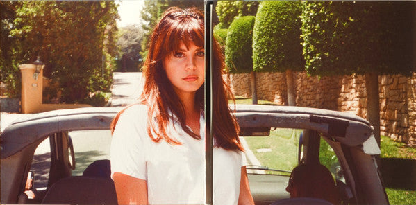 Lana Del Rey ~ Honeymoon (Vinyl) - Djungel & Jazz