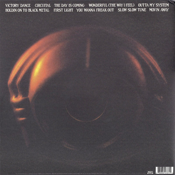 My Morning Jacket ~ Circuital (Vinyl) - Djungel & Jazz