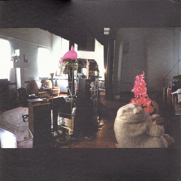 My Morning Jacket ~ Circuital (Vinyl) - Djungel & Jazz
