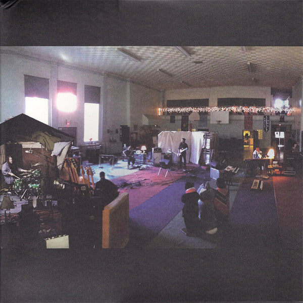 My Morning Jacket ~ Circuital (Vinyl) - Djungel & Jazz