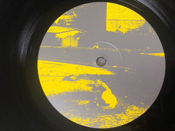 bar italia ~ The Twits (Vinyl) - Djungel & Jazz