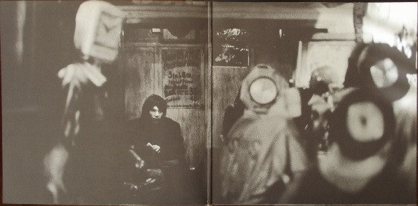 Neil Young ~ Tonight's The Night (Vinyl) - Djungel & Jazz