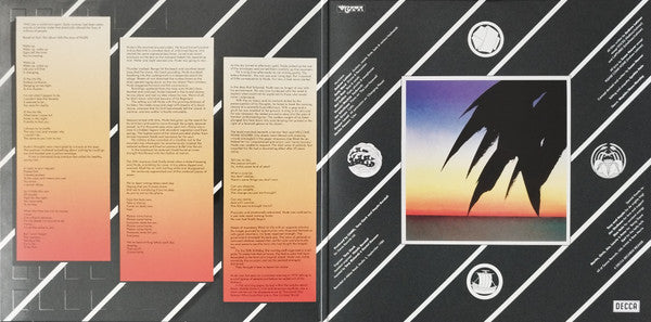 Camel ~ Nude (Vinyl) - Djungel & Jazz