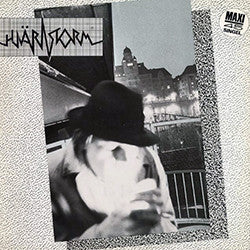 Hjärnstorm ~ Hjärnstorm (Vinyl) - Djungel & Jazz