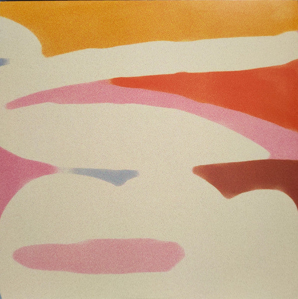 Roufaida ~ Roufaida (Vinyl) - Djungel & Jazz