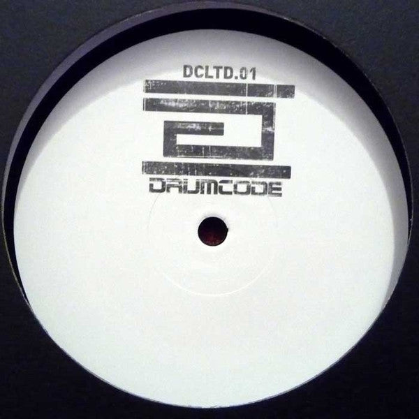 Adam Beyer & Jesper Dahlbäck / Paul Ritch ~ Untitled (Vinyl) - Djungel & Jazz