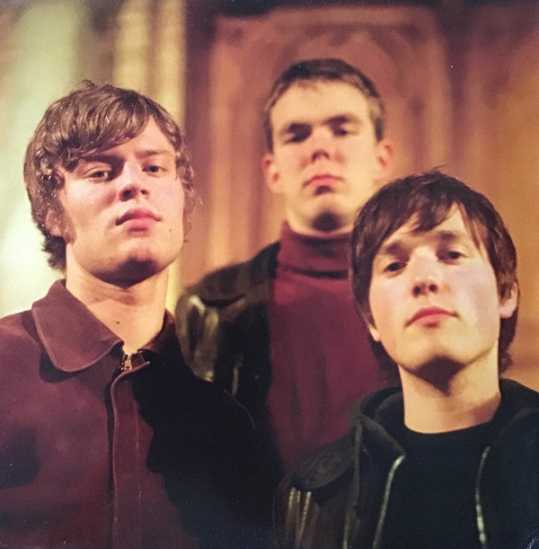 Mando Diao ~ Bring 'Em In (Vinyl) - Djungel & Jazz