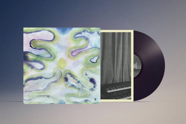 Prins Emanuel ~ Diagonal Musik II (Vinyl) - Djungel & Jazz