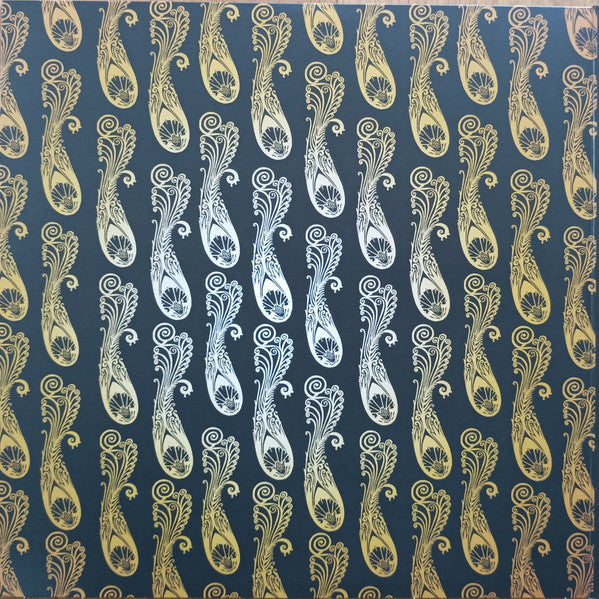 Fleet Foxes ~ Fleet Foxes (Vinyl) - Djungel & Jazz
