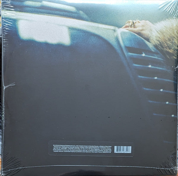 Beyoncé ~ Lemonade (Vinyl) - Djungel & Jazz