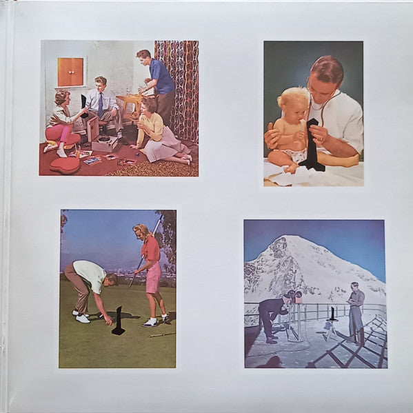 Led Zeppelin ~ Presence (Vinyl) - Djungel & Jazz