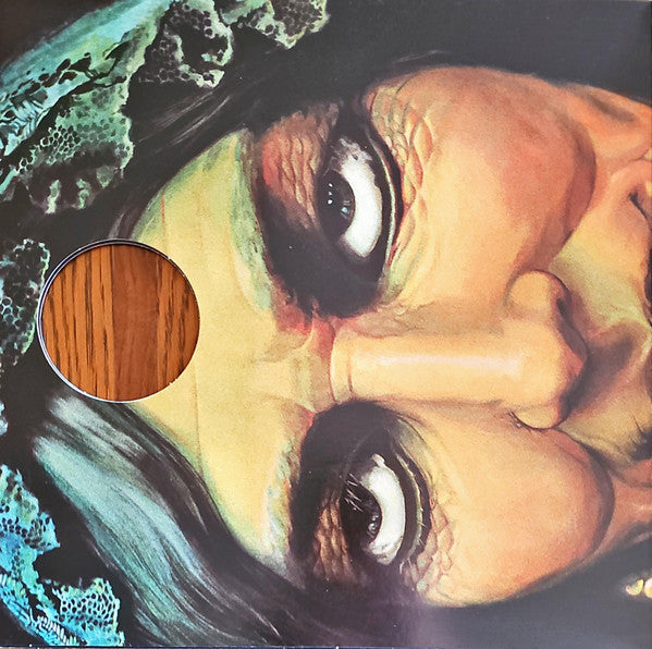 Gypsy ~ In The Garden (Vinyl) - Djungel & Jazz