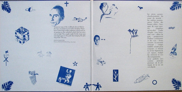 Various ~ Myths 3. La Nouvelle Sérénité. (Vinyl) - Djungel & Jazz