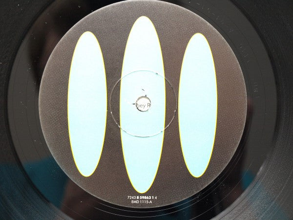 Pink Floyd ~ Wish You Were Here (Vinyl) - Djungel & Jazz