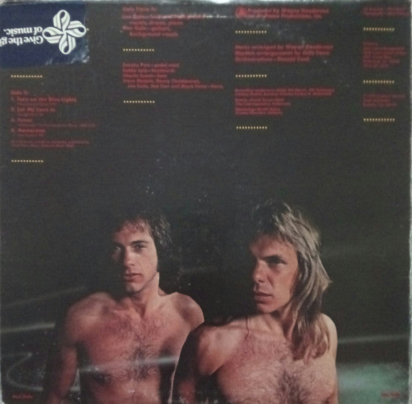 Gale Force (2) : Gale Force (LP, Album)