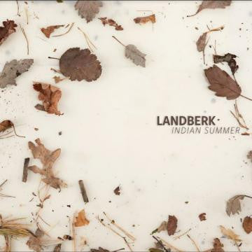 Landberk : Indian Summer (LP, Album, RE, RM)