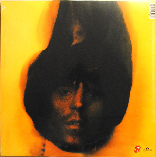 The Rolling Stones ~ Goats Head Soup (Vinyl) - Djungel & Jazz