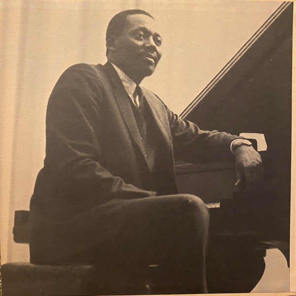 Randy Weston ~ Little Niles (Vinyl) - Djungel & Jazz