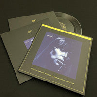 Joni Mitchell ~ Blue (Vinyl) - Djungel & Jazz