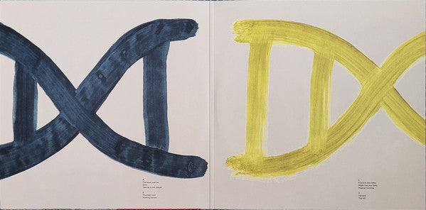 Mikko Joensuu ~ Long Ark (Vinyl) - Djungel & Jazz