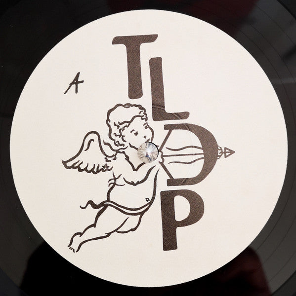 The Last Dinner Party ~ Prelude To Ecstasy (Vinyl) - Djungel & Jazz