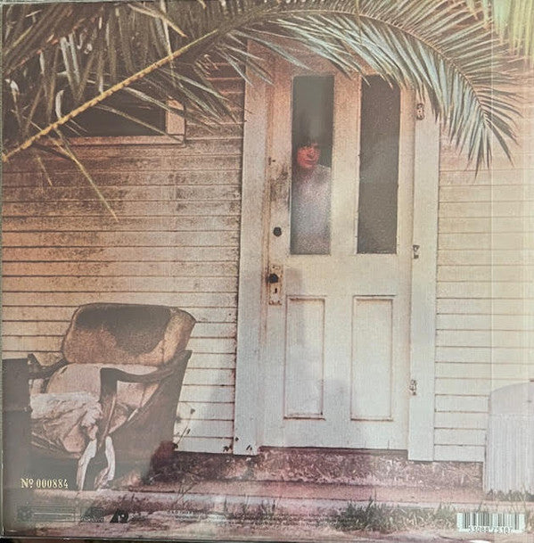 Crosby, Stills & Nash ~ Crosby, Stills & Nash (Vinyl) - Djungel & Jazz
