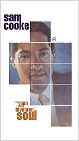 Sam Cooke ~ The Man Who Invented Soul (Vinyl) - Djungel & Jazz