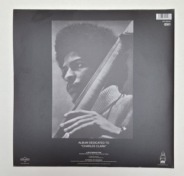 Art Ensemble Of Chicago ~ A.A.C.M., Great Black Music A Jackson In Your House (Vinyl) - Djungel & Jazz