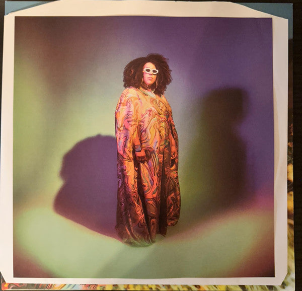 Brittany Howard ~ What Now (Vinyl) - Djungel & Jazz