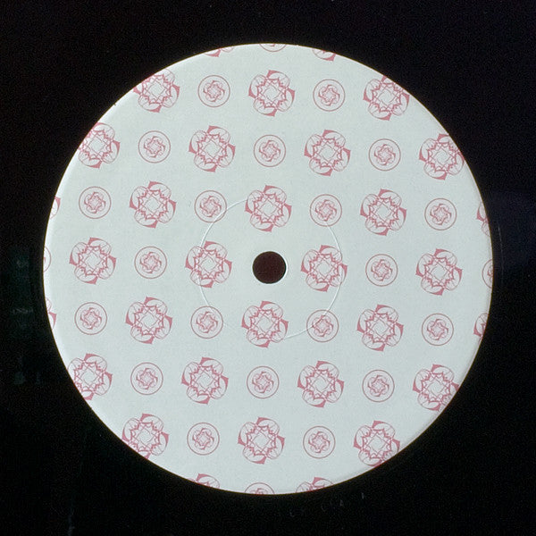 Nujabes Featuring Shing02 : Luv(sic) Part 4 (12", Ltd)