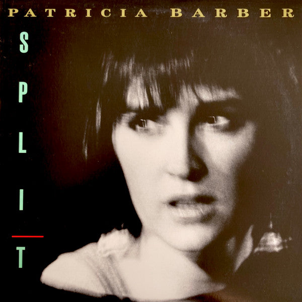 Patricia Barber ~ Split (Vinyl) - Djungel & Jazz