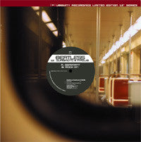 Beatless : Dominant / Rock On (12")