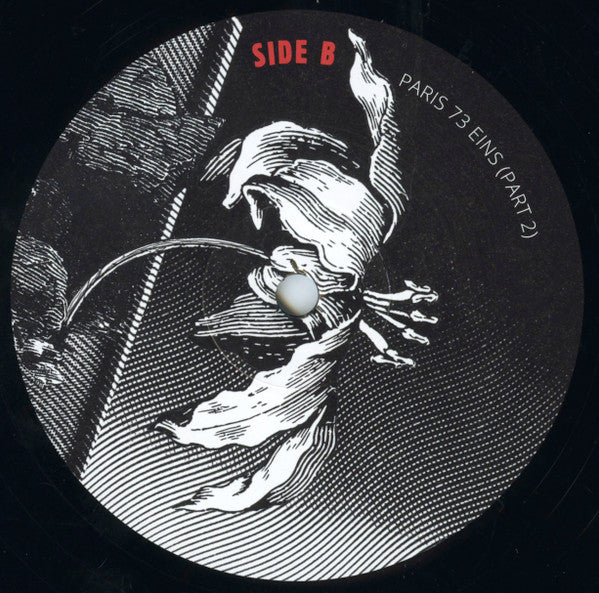 Can ~ Live In Paris 1973 (Vinyl) - Djungel & Jazz