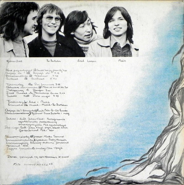 Sume : Inuit Nunaat (LP, Album)