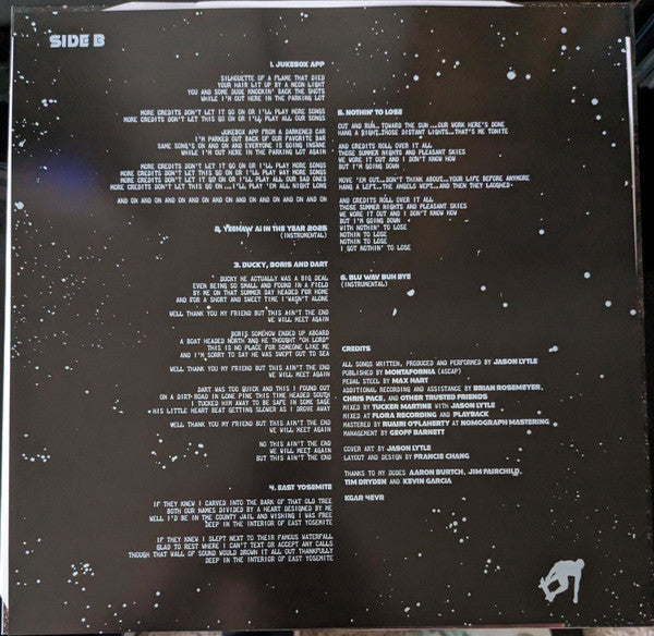 Grandaddy ~ Blu Wav (Vinyl) - Djungel & Jazz