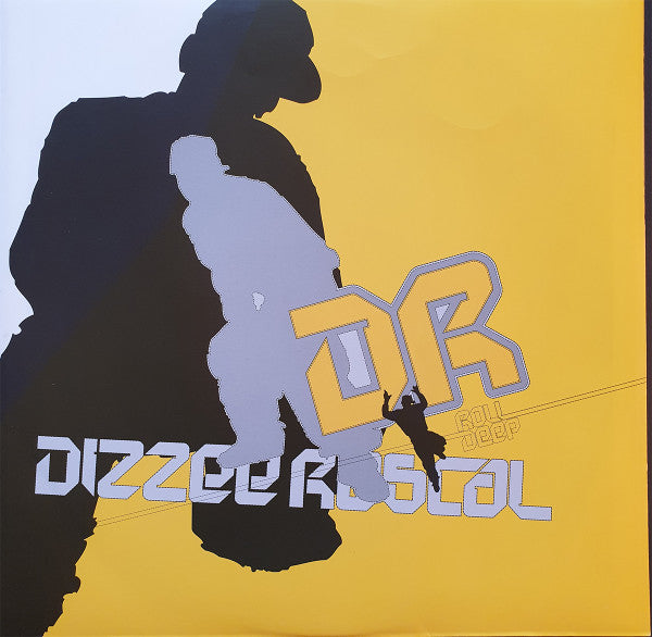 Dizzee Rascal ~ Boy In Da Corner (Vinyl) - Djungel & Jazz