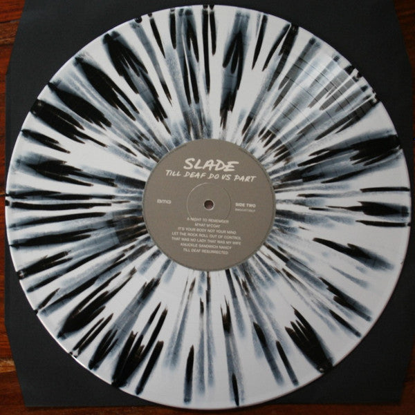 Slade ~ Till Deaf Do Us Part (Vinyl) - Djungel & Jazz