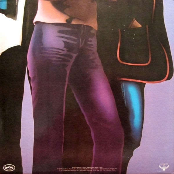 Stories ~ About Us (Vinyl) - Djungel & Jazz