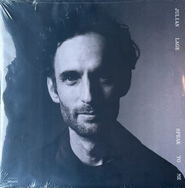 Julian Lage ~ Speak To Me (Vinyl) - Djungel & Jazz