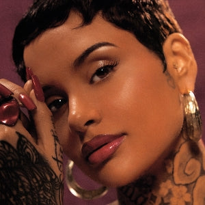 Kehlani ~ Kehlani (Vinyl) - Djungel & Jazz