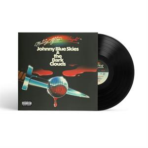 Johnny Blue Skies ~ Mutiny After Midnight (Vinyl) - Djungel & Jazz
