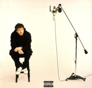 Jack Harlow ~ Come Home the Kids Miss You (Vinyl) - Djungel & Jazz