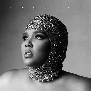 Lizzo ~ Special (Vinyl) - Djungel & Jazz